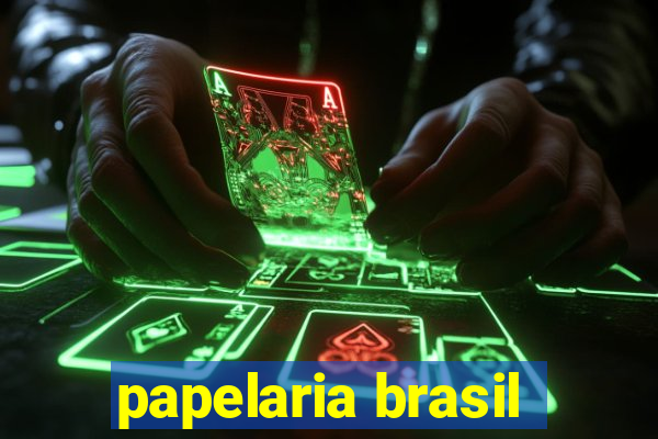 papelaria brasil